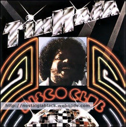 Tim Maia (Disco Club) 1978